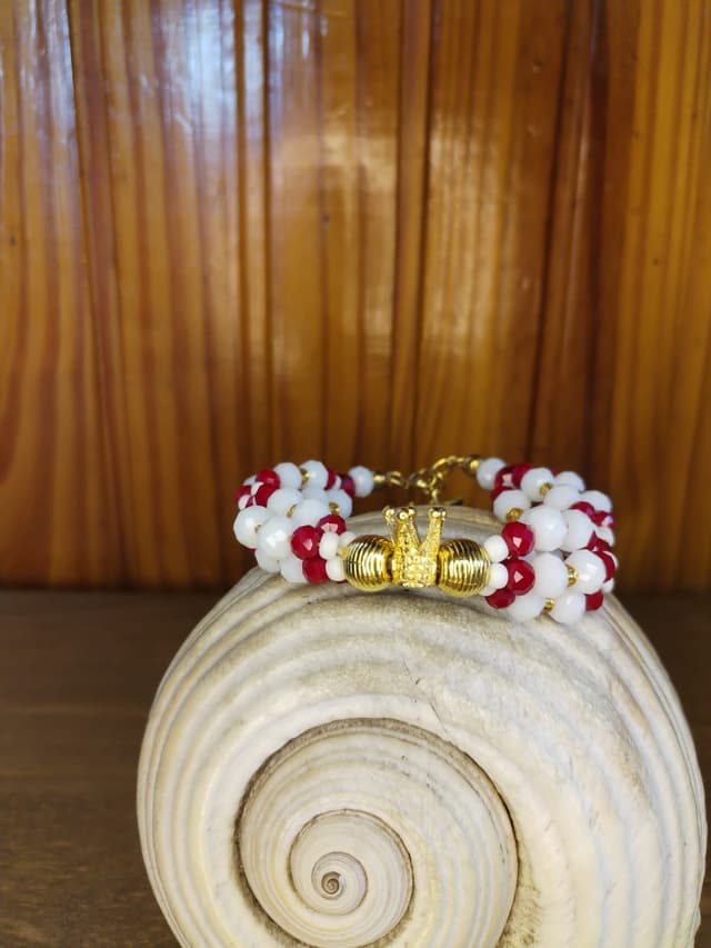 thumbnail of Pulsera Xango corona