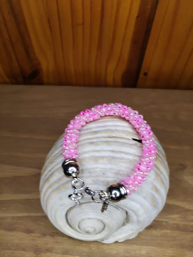 thumbnail of Pulsera Oba chicote